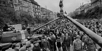 Primăvara de la Praga – 55 ani –  cauze și consecințe