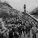Primăvara de la Praga – 55 ani –  cauze și consecințe