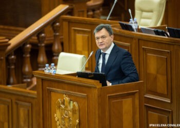 Starea de urgență a fost prelungită cu încă 60 de zile