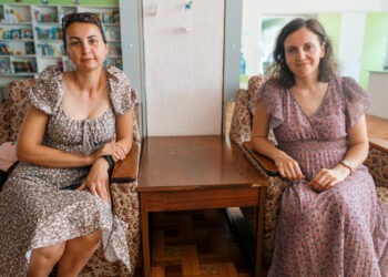 Reflecții, constatări  din diasporă