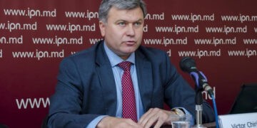 Republica Moldova este văzută ca un exemplu de reforme, ambasador în România