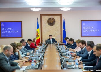 Guvernul a aprobat acordarea ajutorului pentru fermieri afectați de crizele din 2022