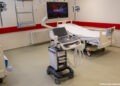 22 de instituții medico-sanitare publice vor fi dotate cu aparate performante de ultrasonografie