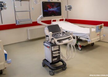 22 de instituții medico-sanitare publice vor fi dotate cu aparate performante de ultrasonografie