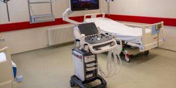 22 de instituții medico-sanitare publice vor fi dotate cu aparate performante de ultrasonografie