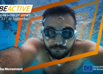 Săptămâna Europeană a Sportului va avea loc în perioada 23-30 septembrie