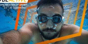 Săptămâna Europeană a Sportului va avea loc în perioada 23-30 septembrie