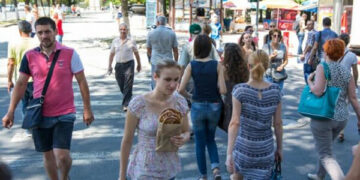 Un recensământ de probă se va desfășura între 28 august și 10 octombrie