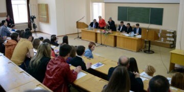 Cinci universități din Republica Moldova au fost acreditate la nivel european