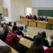 Cinci universități din Republica Moldova au fost acreditate la nivel european