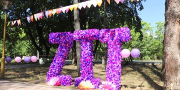 Festivalul Tineretului – ZIT 2023  a adus energie și activități inedite  cu și pentru tinerii din țară