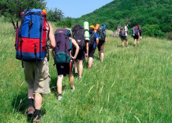 Biroul Național de Statistică comunică despre creșterea numărului de turiști cu 22%