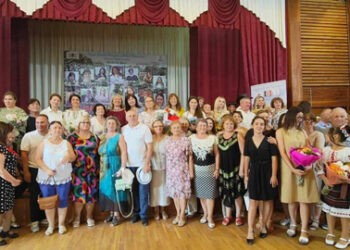 Primul succes al Cenaclului „Suflet de poet”