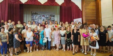 Primul succes al Cenaclului „Suflet de poet”