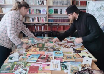 Cărți, oameni  și valorile noastre