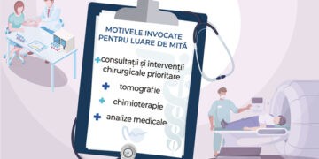 Spitalul, unde mita „înflorește” în ciuda eforturilor autorităților