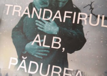 „Trandafirul Alb, Pădurea  Neagră” de Eoin Dempsey