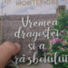 „Vremea dragostei și a războiului” de Santa Montefiori