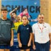 Emili Vasilciuc- prestație deosebită la un campionat internațional