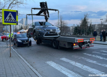 Șoferii beți și cei fără permis riscă să rămână fără mașini