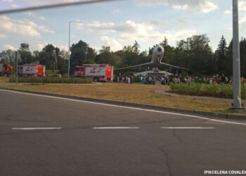 Polițiști de frontieră, sancționați după incidentul de la Aeroport