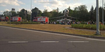 Polițiști de frontieră, sancționați după incidentul de la Aeroport