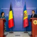 Ambasada Belgiei s-a deschis la Chișinău