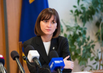 Autoritățile au trimis în Israel o cerere suplimentară pentru extrădarea lui Șor