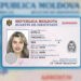 Moldovenii vor deține cărți de identitate