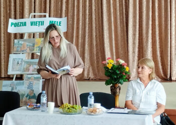 „Caravana lecturii” – mai aproape de cititori