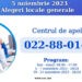 Votanții se pot informa despre alegerile locale la un Centru de apel al CEC