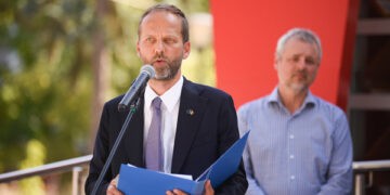 Un centru modern de informare turistică a fost inaugurat la Ungheni