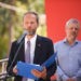 Un centru modern de informare turistică a fost inaugurat la Ungheni