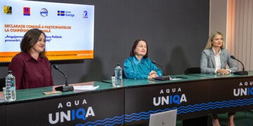 Peste 50% din participantele la dezbateri electorale s-au confruntat cu o formă de violență în bază de gen