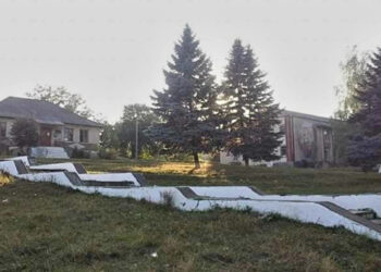 Septembrie e despre Cornești – satul meu natal din inima codrilor