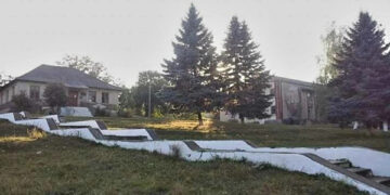 Septembrie e despre Cornești – satul meu natal din inima codrilor