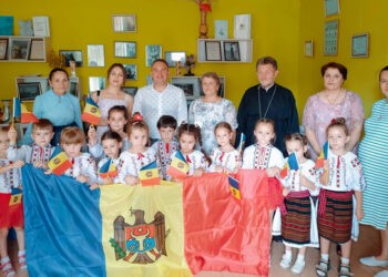 Au luptat pentru credință și dreptate