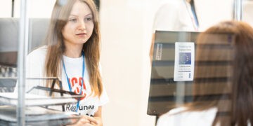 Ghișeul Unic Ungheni – facilitarea accesului cetățenilor  la servicii și utilități publice de calitate