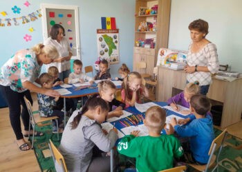 Nici o zi fără lectură