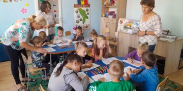 Nici o zi fără lectură