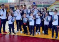 Succes pentru sportivii din Ungheni  la un Turneu Internațional