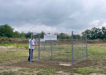 Apă potabilă în robinetele locuitorilor din comuna Măcărești