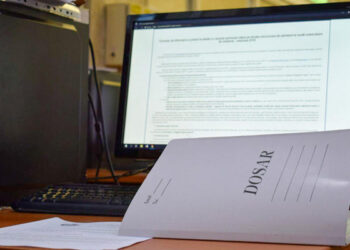 Admiterea în universități va trece pe online