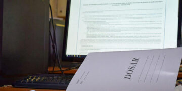 Admiterea în universități va trece pe online