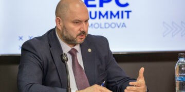 Victor Parlicov: Propunem semnarea unui contract cu MGRES pe un termen mai lung