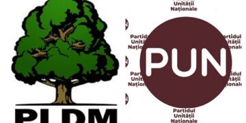Ultima etapă a fuzionării PUN și PLDM