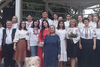 Primul succes al Cenaclului „Suflet de poet”