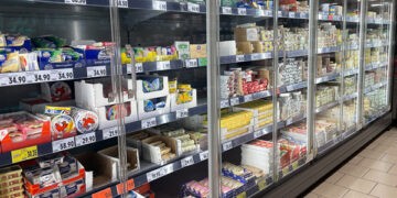 Prețurile medii de consum s-au micșorat cu 0,1%