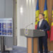 Premierul prezintă pachetul Spor pentru Moldova: 1,3 miliarde de lei pentru 170 de mii de persoane