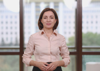 Maia Sandu anunță organizarea Forumului Național al Cadrelor Didactice